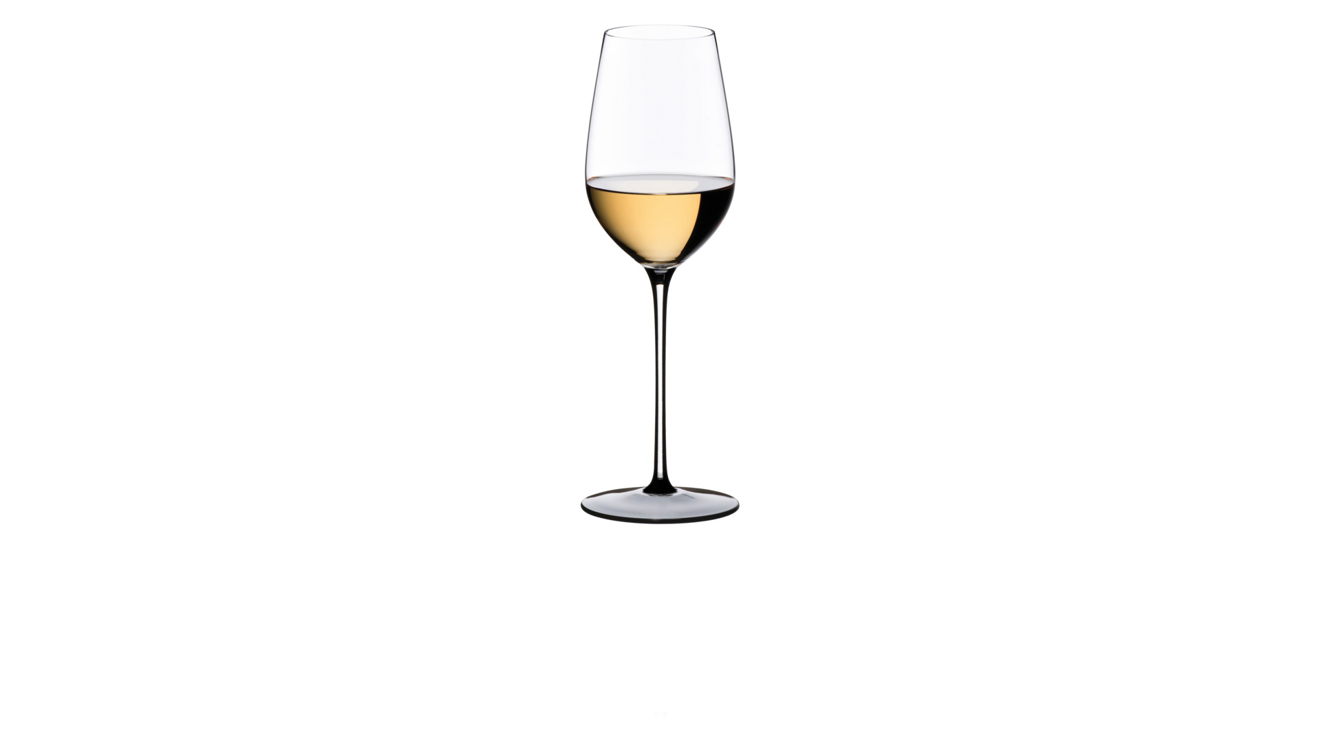 Бокал для белого вина Riesling Grand Cru  Riedel, Sommeliers Black Tie, 380мл
