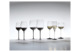 Бокал для белого вина Riesling Grand Cru  Riedel, Sommeliers Black Tie, 380мл