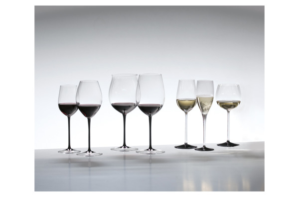 Бокал для белого вина Riesling Grand Cru  Riedel, Sommeliers Black Tie, 380мл
