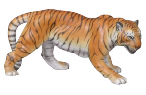 Фигурка Herend Тигр 9,2 см