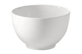 Чаша Dibbern Белый декор 12,5 см