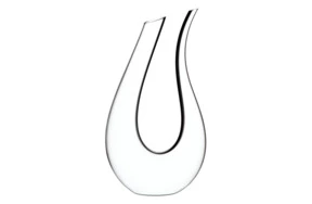 Декантер Riedel Black Tie Amadeo Riedel 1,5 л, стекло хрустальное, п/к