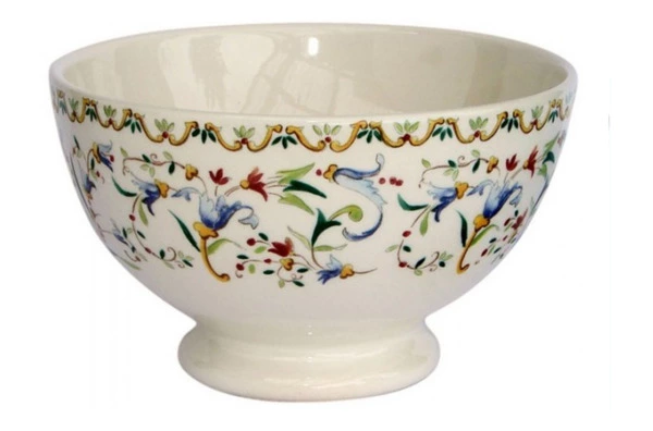 Салатник индивидуальный Gien Тоскана 12,5 см, фаянс