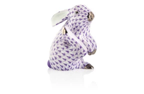 Фигурка Herend Кролик 7,5 см