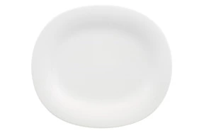 Тарелка обеденная Villeroy&Boch Нью Коттедж 29х25 см, фарфор твердый
