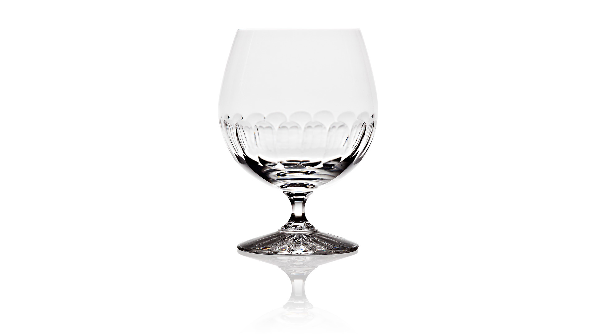 Набор бокалов для коньяка Cristal de Paris "Антоний" 500мл, 6 шт