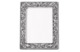 Рамка для фото Schiavon Барокко 10х15см, серебро 925пр