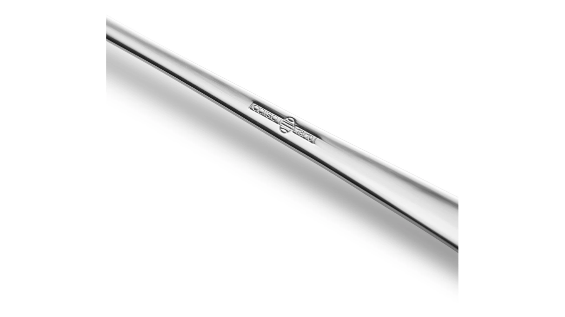 Ложка для коктейля Odiso Solingen Florenz-2, сталь нержавеющая