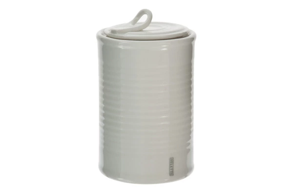 Баночка для хранения или сервировки малая Seletti 10,7x7,4x7,4 см, фарфор