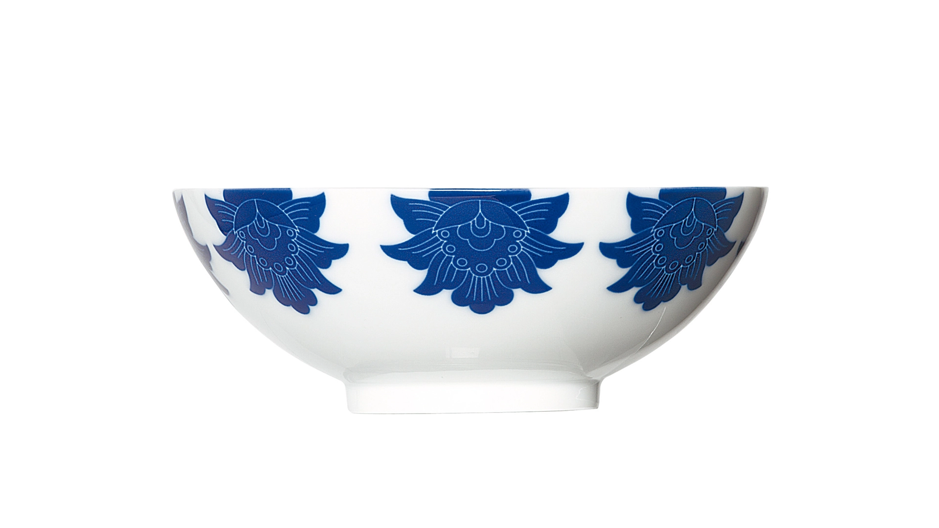 Чаша закругл. Sieger by Furstenberg Комната чудес 20см