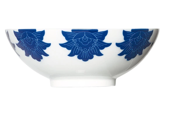 Чаша закругл. Sieger by Furstenberg Комната чудес 20см