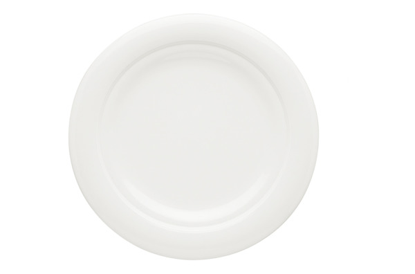 Тарелка обеденная Lenox "Аспен" 28,5см