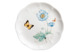Тарелка акцентная Lenox Бабочки на лугуБабочка-Монарх 23 см