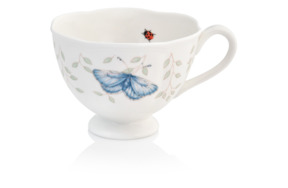 Чашка чайная Lenox Бабочки на лугу 240 мл
