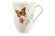 Кружка Lenox Бабочки на лугуБабочка-Монарх 350 мл
