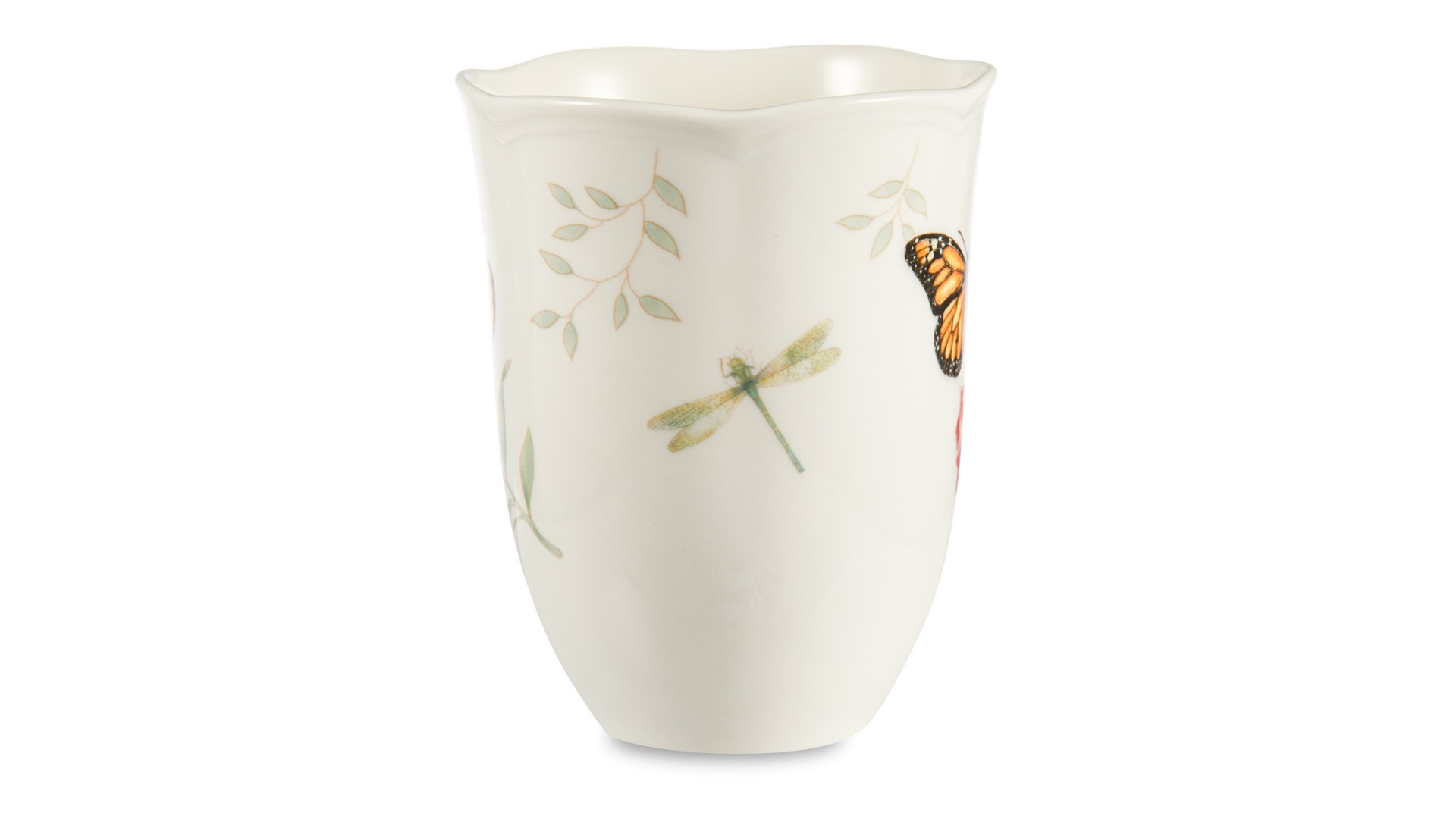 Кружка Lenox Бабочки на лугуБабочка-Монарх 350 мл