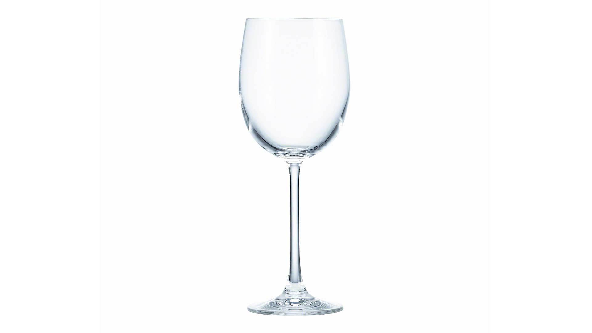 Набор бокалов для белого вина Lenox Тосканская Классика 350 мл, 4 шт