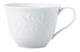Чашка чайная Lenox Чистый опал, рельеф 350 мл