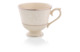 Чашка чайно-кофейная с блюдцем Lenox Чистый жемчуг 180 мл