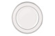 Тарелка обеденная Lenox Федеральный, платиновый кант 27,5 см