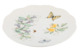 Тарелка обеденная Lenox Бабочки на лугу.Бабочка-Парус 27,5 см