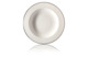 Тарелка суповая Lenox Фарфоровое кружево,Маркеса 23 см