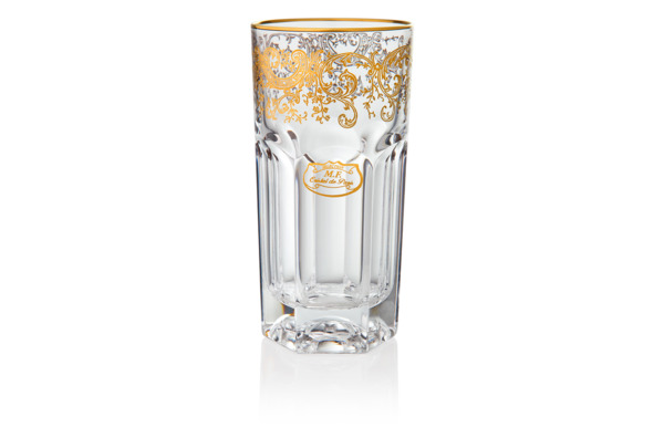 Набор стаканов для воды Cristal de Paris Нора 400мл, 6 шт