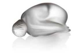 Статуэтка Lalique Обнаженная, хрусталь