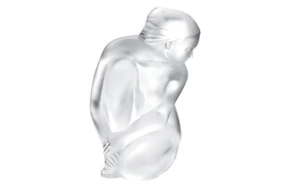 Фигурка Lalique Венера, хрусталь