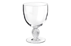 Бокал для воды Lalique Langeais №1, 530 мл, хрусталь