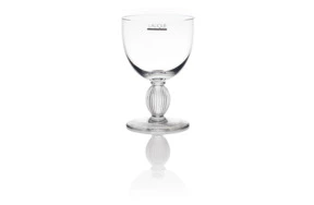 Бокал для воды Lalique Langeais №2, 410 мл, хрусталь
