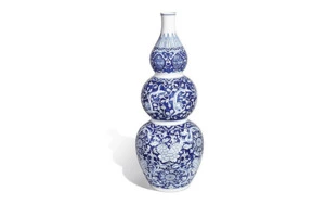 Ваза Meissen 69см Восточный дракон (лим.вып.11/25, 2012г)