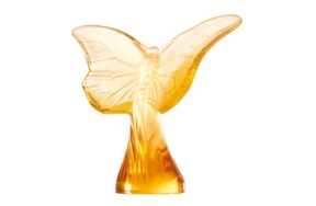 Фигурка Lalique Бабочка, хрусталь