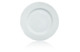 Тарелка обеденная Meissen 28,5 см Новый марсель, белый рельеф