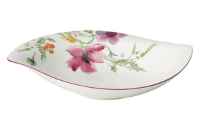 Салатник Villeroy&Boch Mariefleur 29 см, фарфор твердый