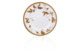 Тарелка закусочная Noritake Айла Золотой кант 22 см