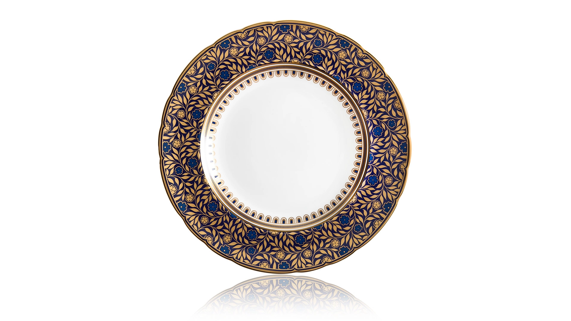 Тарелка закусочная Royal Crown Derby Садбери 21,5см