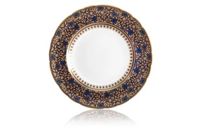 Тарелка закусочная Royal Crown Derby Садбери 21,5см