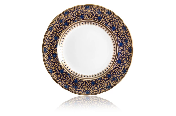 Тарелка закусочная Royal Crown Derby Садбери 21,5см