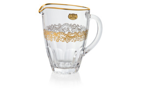 Кувшин для воды Cristal de Paris Нора 1 л