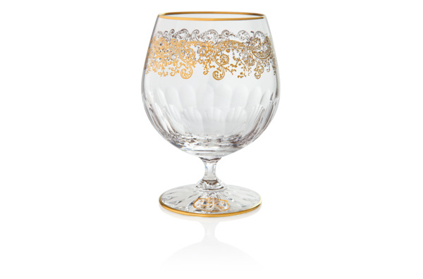 Набор бокалов для коньяка Cristal de Paris Нора 400 мл, 6 шт