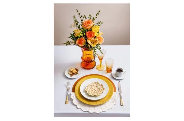 Набор из 6 стаканов для воды Moser Махарани 240 мл