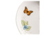 Блюдо круглое Lenox Бабочки на лугу 27 см