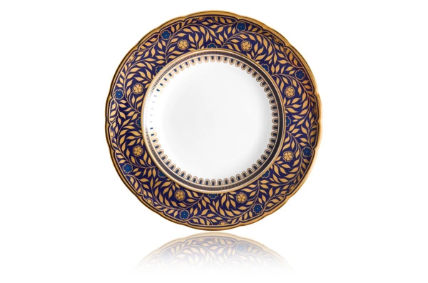 Тарелка десертная Royal Crown Derby Садбери 16см