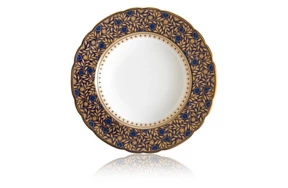 Тарелка суповая Royal Crown Derby Садбери 21,5см
