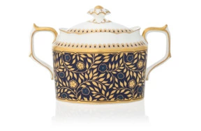Сахарница Royal Crown Derby Садбери 290мл