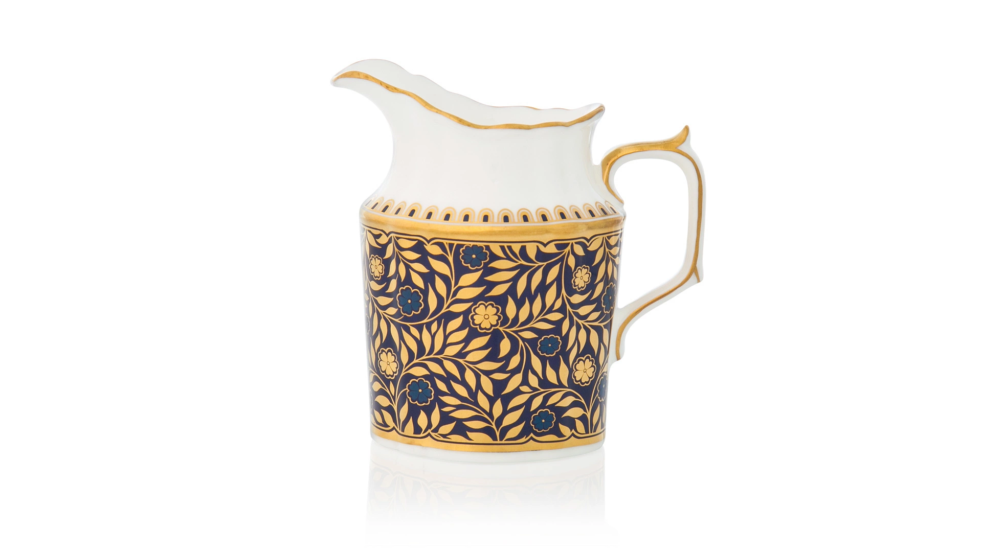 Молочник Royal Crown Derby Садбери 390мл