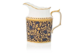 Молочник Royal Crown Derby Садбери 390мл