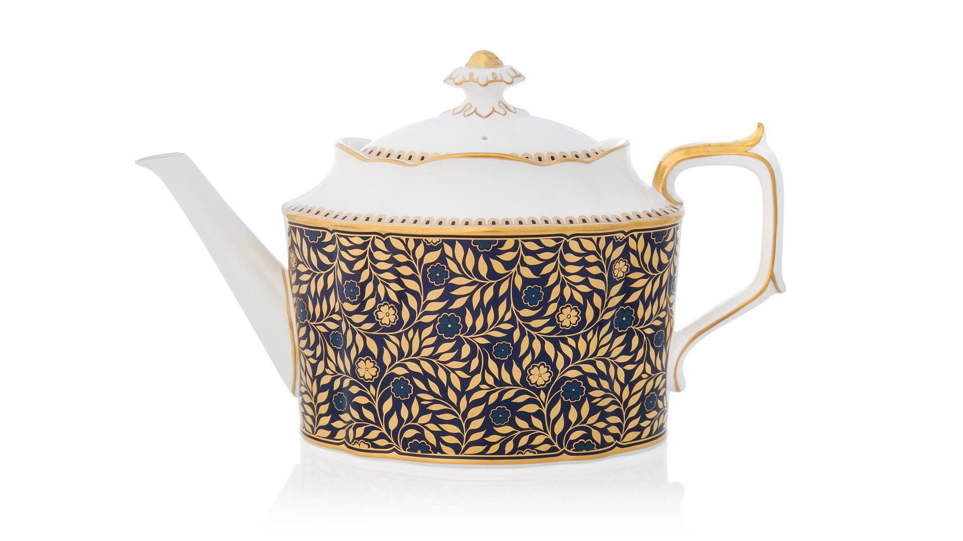 Чайник Royal Crown Derby Садбери 1,3л