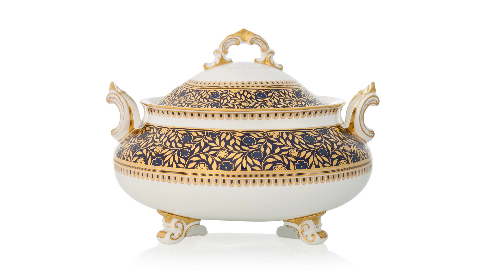 Супница Royal Crown Derby Садбери 3,4л